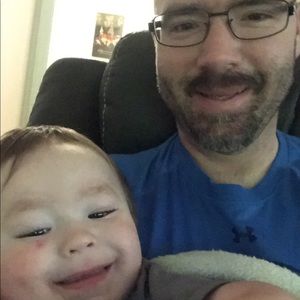 Meet your Posher, Thomas